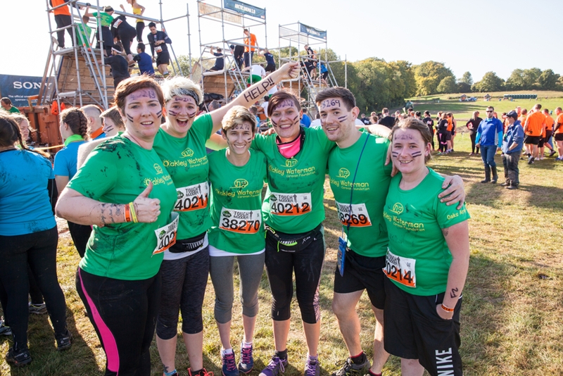 Working on a team can help you meet other locals.
